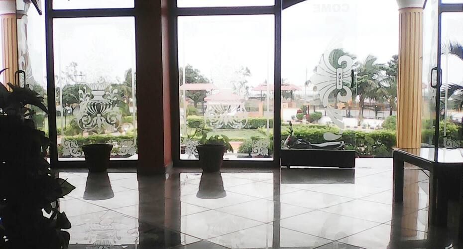 undefined Hotel Shashinag Residency 6